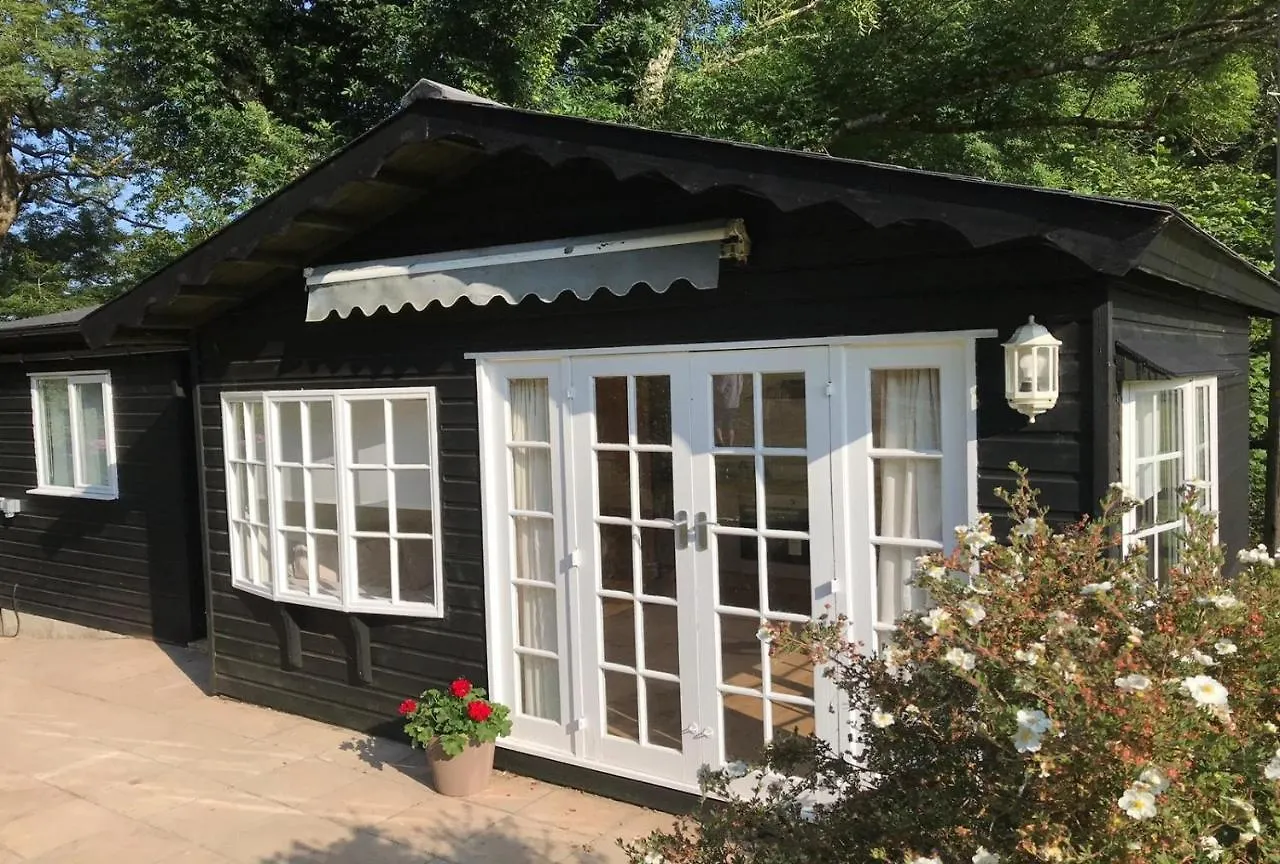 Secret Chalet Newton Poppleford