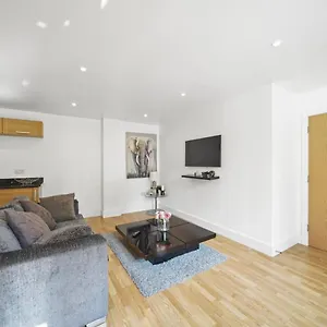 Marlex Modern 1 Bed Bridge Tower Bridge , London United Kingdom