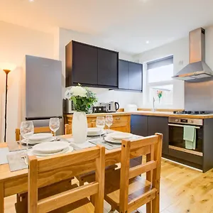 Statera - 2-bed House In Stratford , London United Kingdom