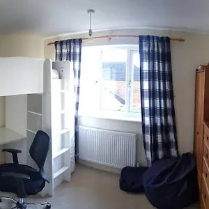 Entire House, Crambeck,welburn, Near Castle Howard , Welburn United Kingdom